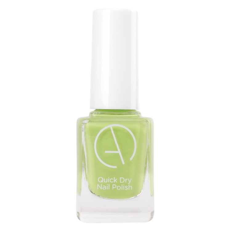 Βερνίκι Νυχιών CHRISTIAN ARTESIO Zest No 319 Lime 11,5ml