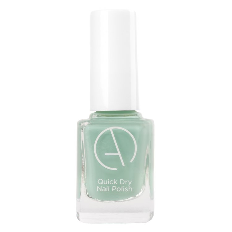 Βερνίκι Νυχιών CHRISTIAN ARTESIO Frost No 320 Γαλάζιο Φυστικί 11,5ml