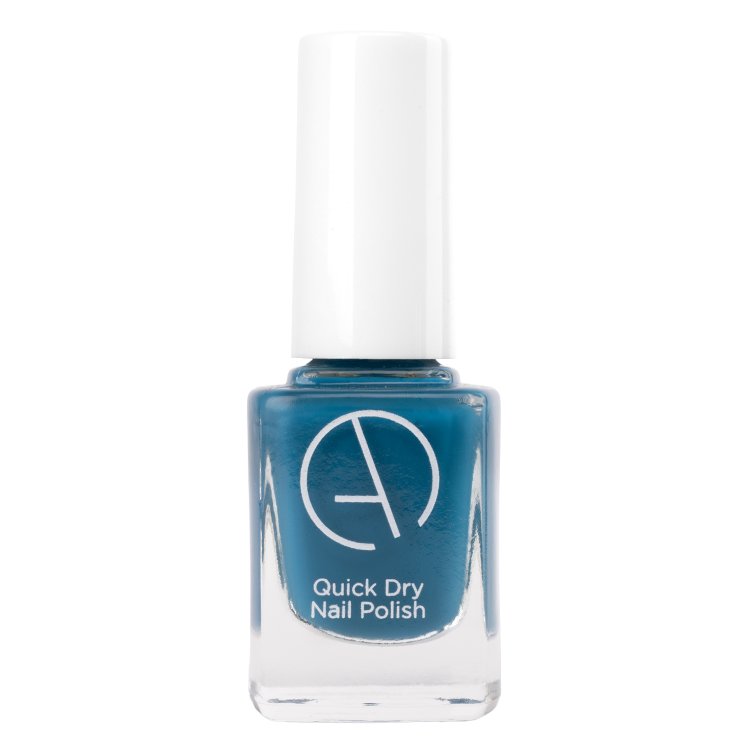 Βερνίκι Νυχιών CHRISTIAN ARTESIO Drift No 321 Μπλε Πετρόλ 11,5ml