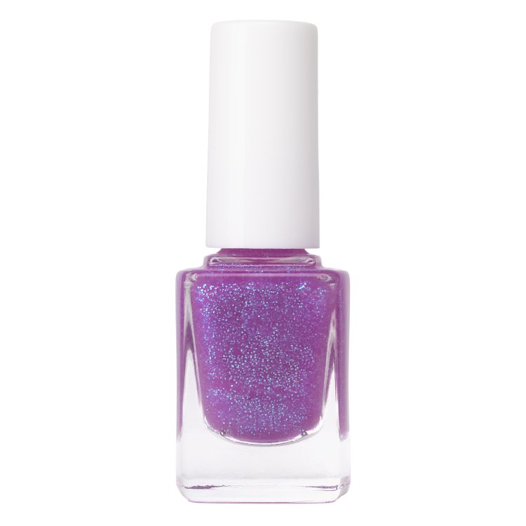 Βερνίκι Νυχιών CHRISTIAN ARTESIO Starlit No 330 Glitter Μωβ Διάφανο 11,5ml