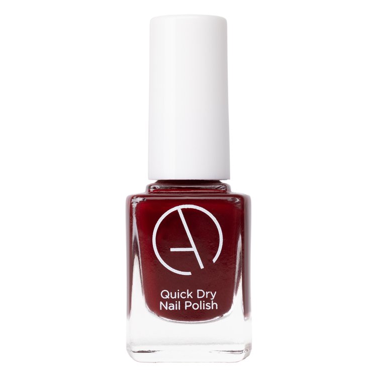 Βερνίκι Νυχιών CHRISTIAN ARTESIO Merlot No 333 Σκούρο Κόκκινο 11,5ml