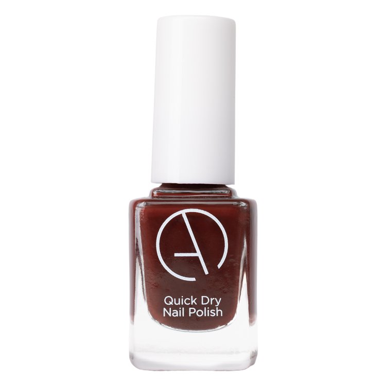 Βερνίκι Νυχιών CHRISTIAN ARTESIO Claret No 335 Κόκκινο Σκούρο 11,5ml