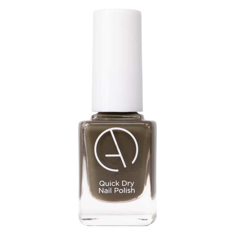 Βερνίκι Νυχιών CHRISTIAN ARTESIO Pine No 340 Σκούρο Λαδί 11,5ml