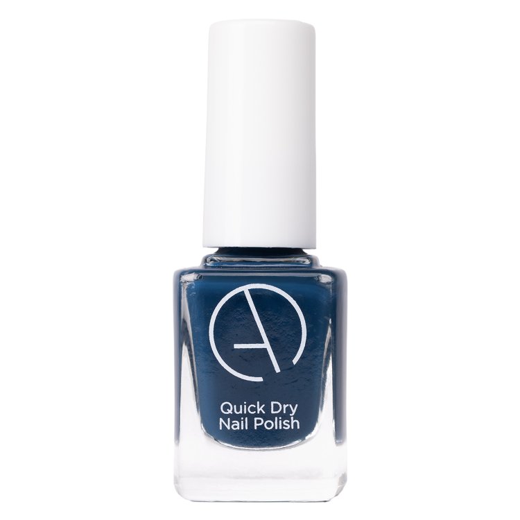 Βερνίκι Νυχιών CHRISTIAN ARTESIO Indigo No 341 Μπλε Σκούρο 11,5ml