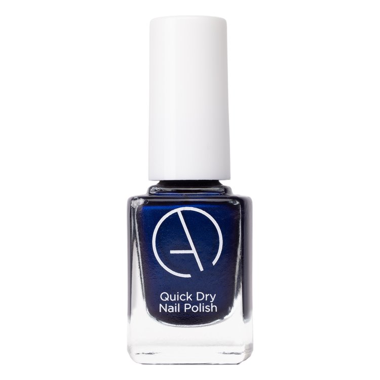 Βερνίκι Νυχιών CHRISTIAN ARTESIO Steel No 342 Μπλε Σκούρο Μεταλλικό 11,5ml