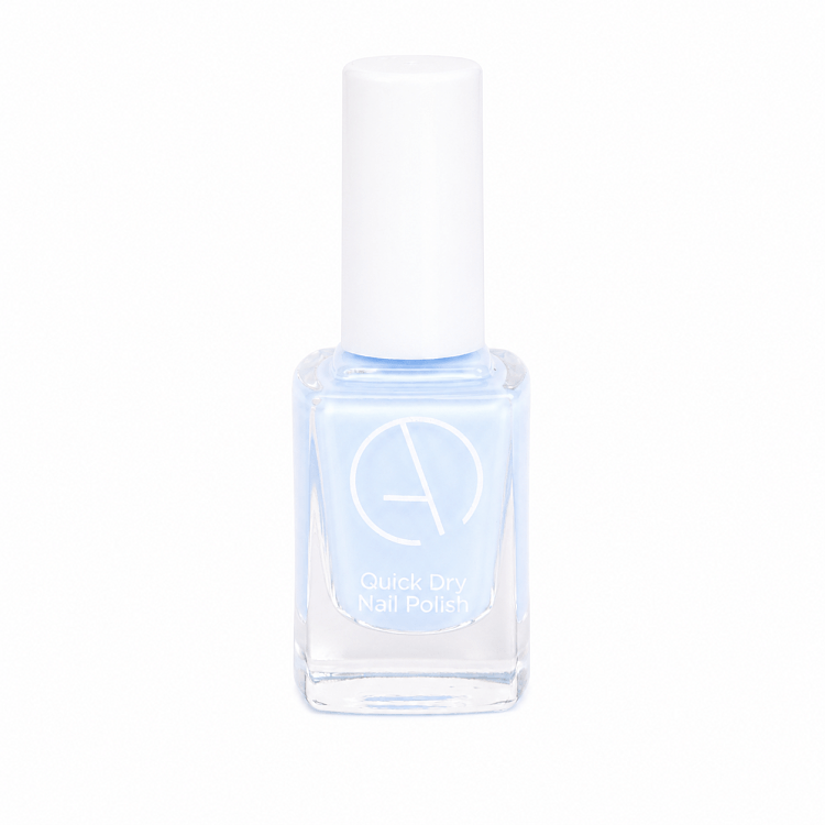 Nagellack CHRISTIAN ARTESIO Baby Blue Nr. 348 Pastellblau 11,5ml
