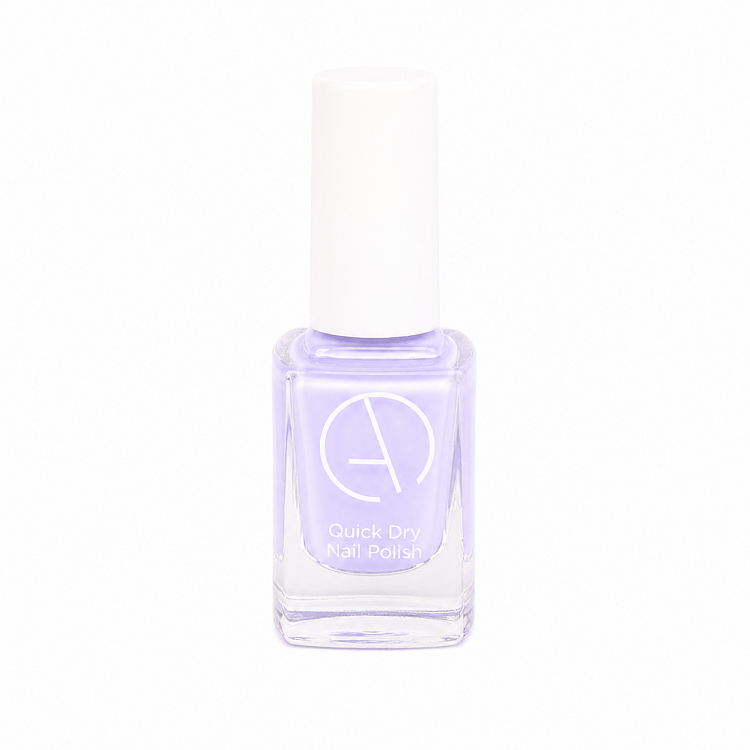 Nagellack CHRISTIAN ARTESIO Nr. 349 Lila 11,5ml
