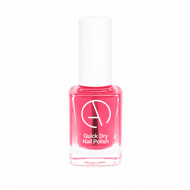 Christian Artesio Base Coat Nagellack in einer transparenten Glasflasche, 11,5 ml.