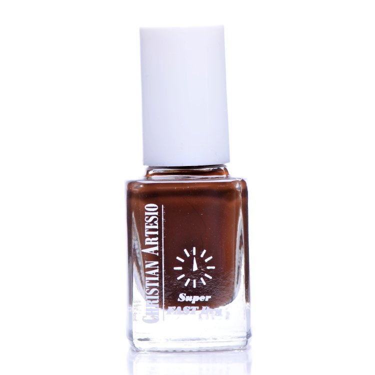 Βερνίκι Νυχιών No 564 Καφέ 13ml