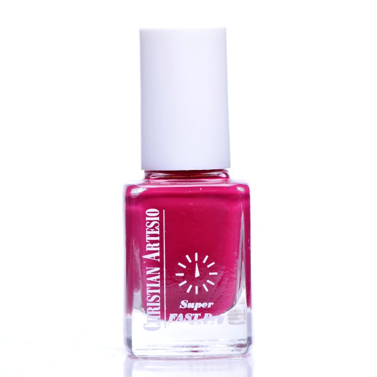 Βερνίκι Νυχιών No 569 Βυσσινί 13ml