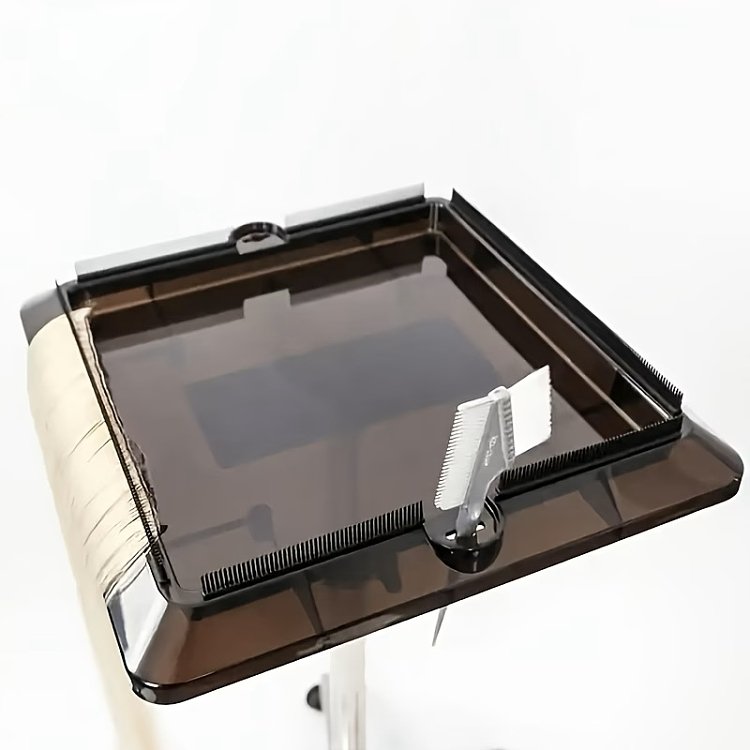 extension workstation