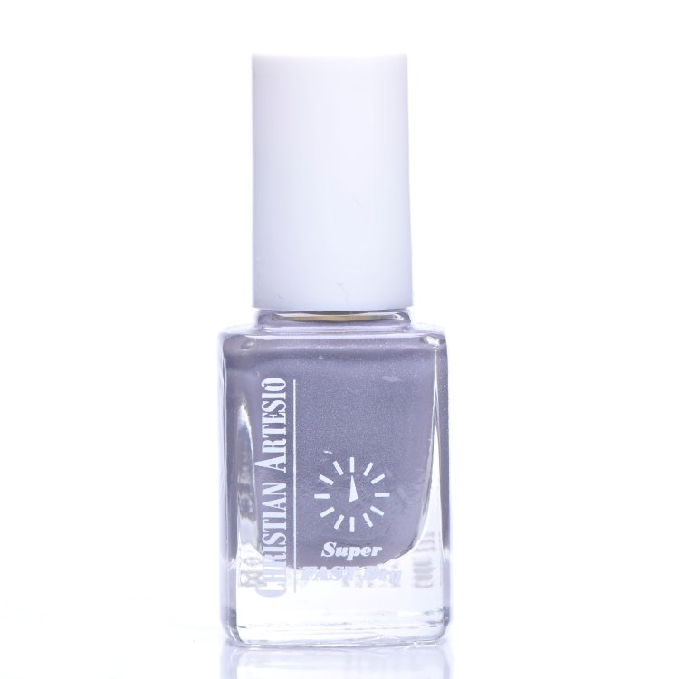 Βερνίκι Νυχιών No 574 Γκρι 13ml