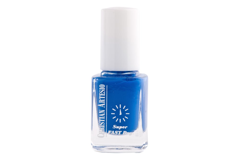 Βερνίκι Νυχιών No 582 Μπλε 13ml