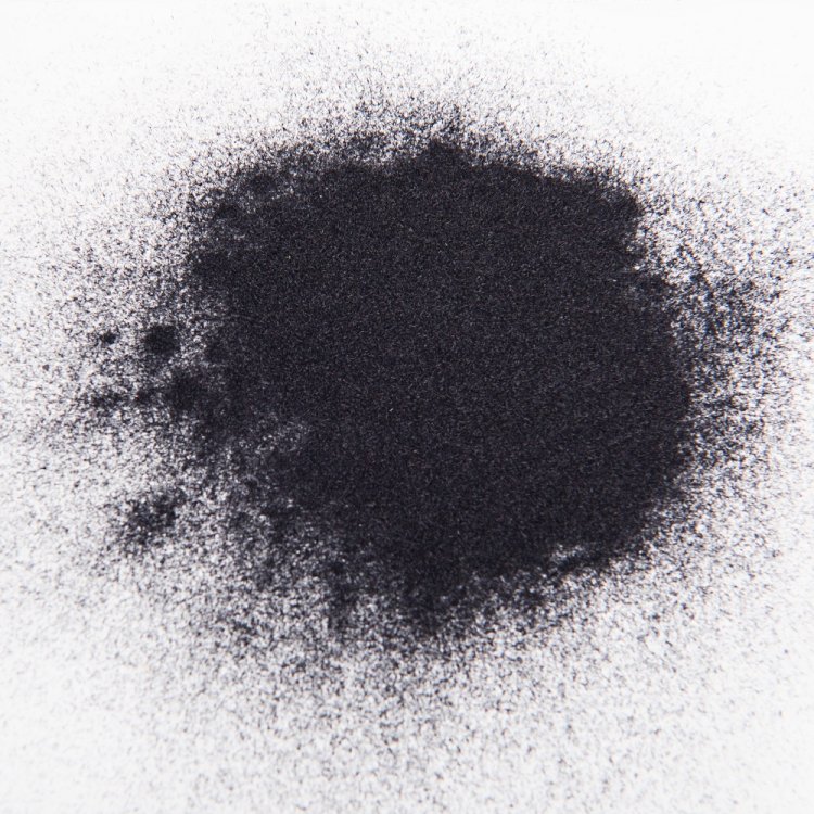 Ανταλλακτικό Σακουλάκι Ίνες Πύκνωσης Μαλλιών Νο 1 Μαύρο 22g