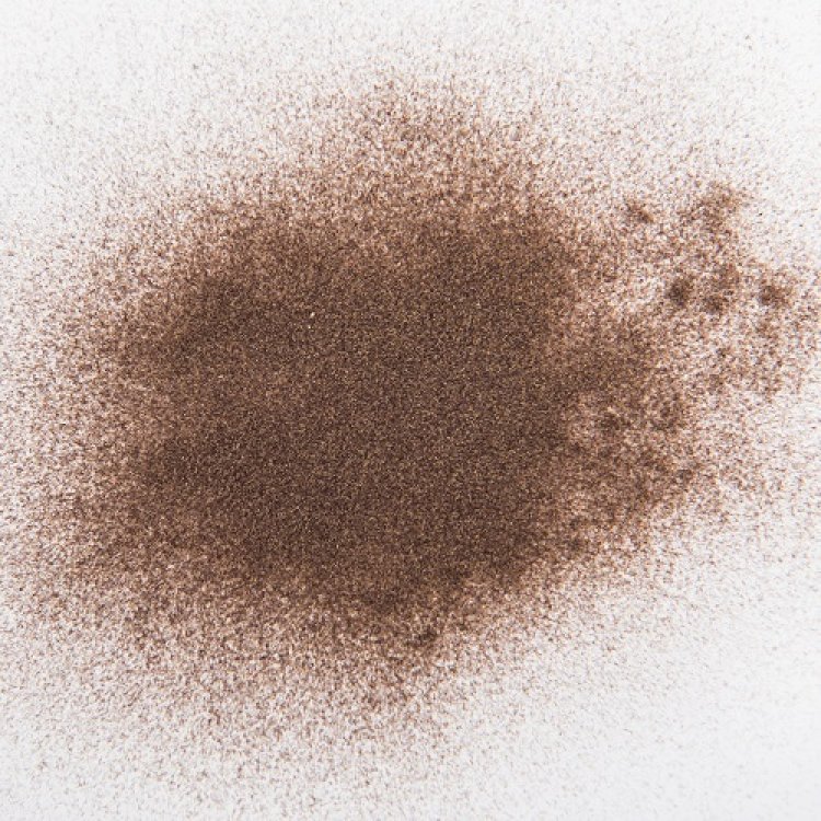 Ίνες Πύκνωσης Μαλλιών Νο 4 Καστανό 22g