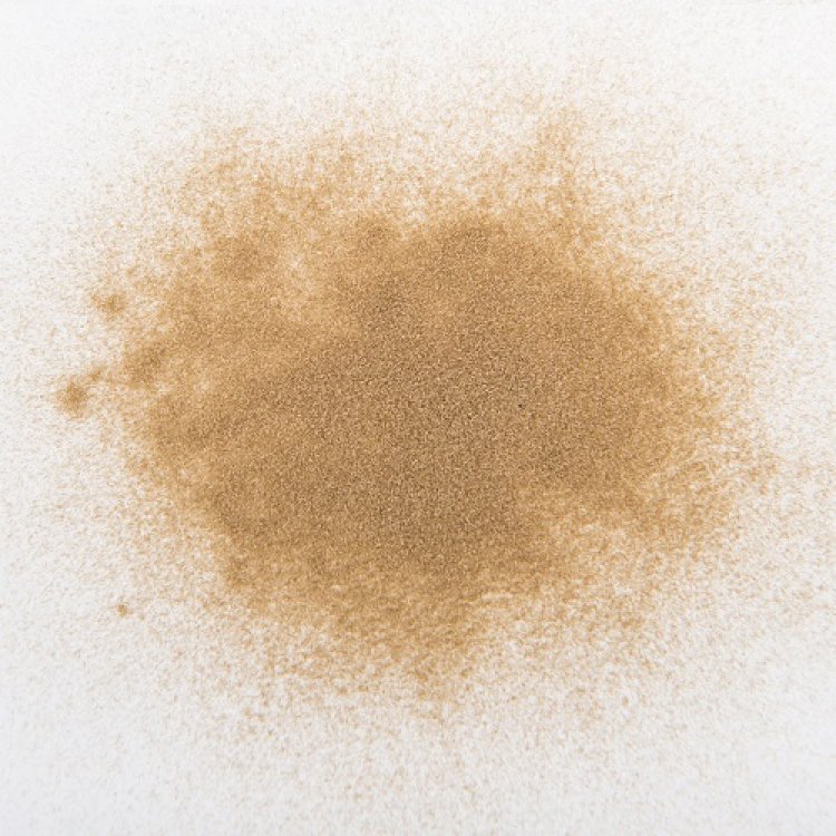 Ίνες Πύκνωσης Μαλλιών Νο 7 Ξανθό Σκούρο 22g