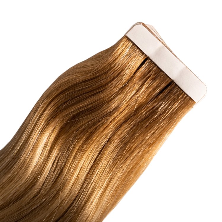 Αυτοκόλλητη Τρέσα Φυσική Tape #19/613 40cm 10τμχ