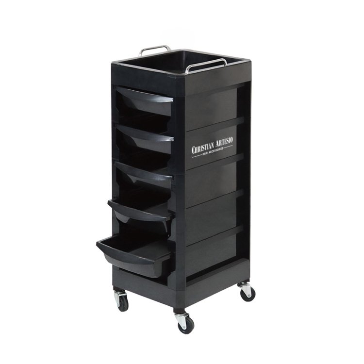 Βοηθός Κομμωτηρίου