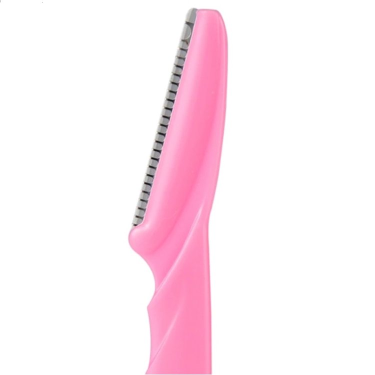 Ξυραφάκι Φρυδιών Ροζ