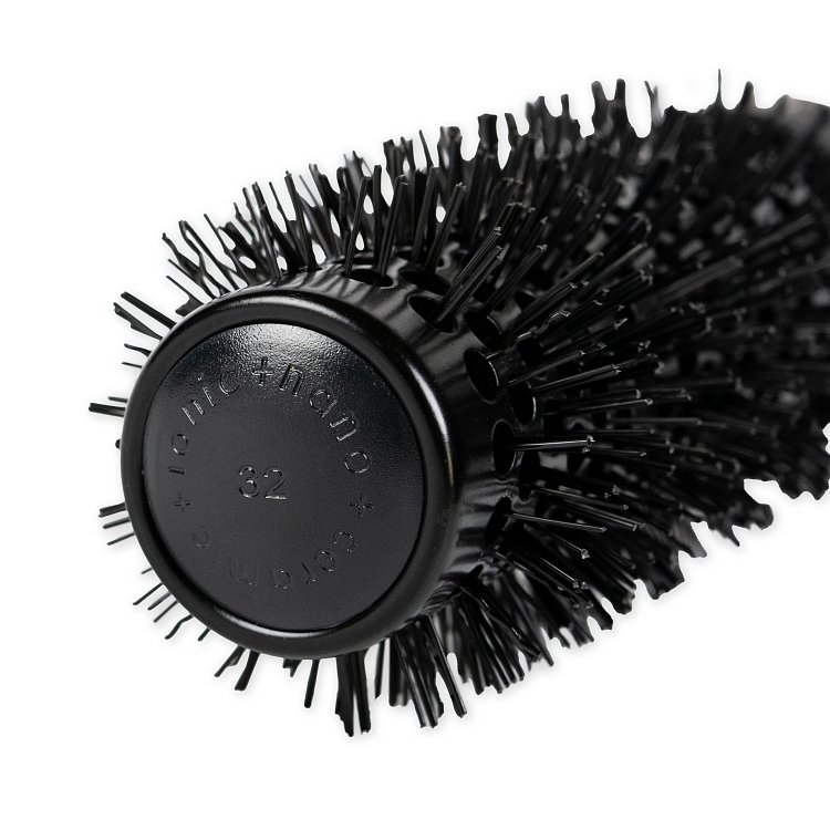 NANO TECHNOLOGY Ceramic + Ion Rundburste, 32mm