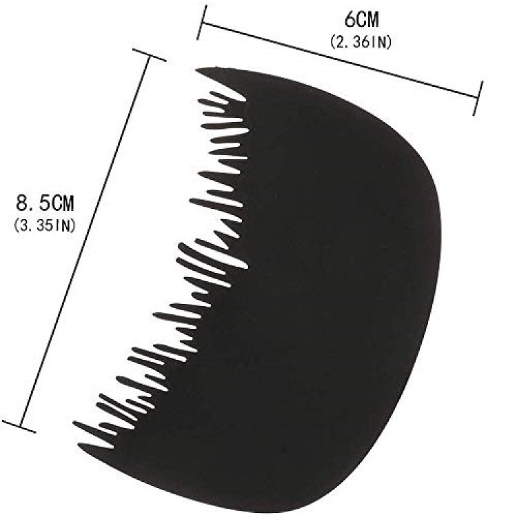 Hair Line Optimizer