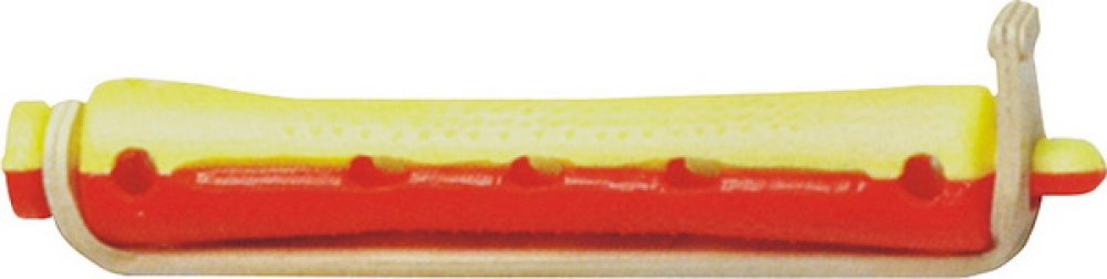 Μπικουτί κόκκινο - κίτρινο 9mm 12τεμ