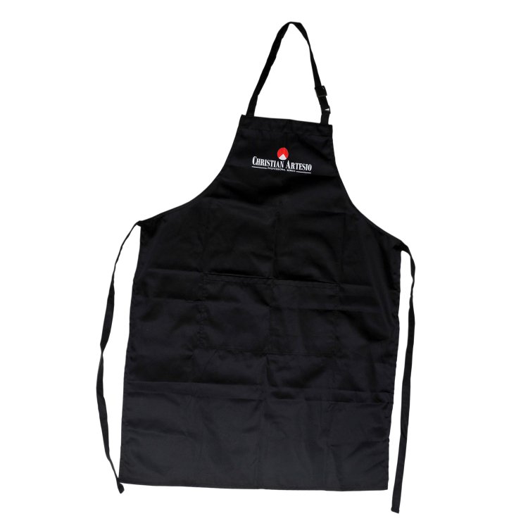 Ποδιά Βαφής Christian Artesio