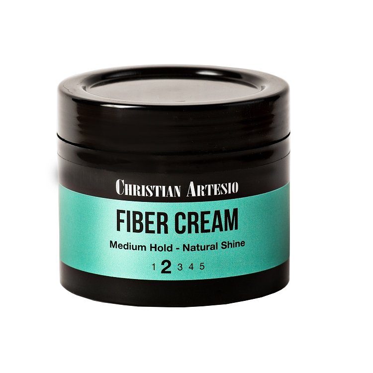 Κρέμα Κερί Διαμόρφωσης Μαλλιών, Fiber Cream, 125ml
