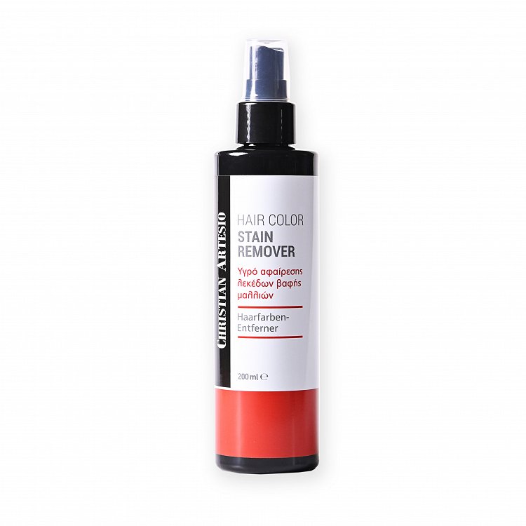 Haarfarben Entferner - stain remover, 200ml