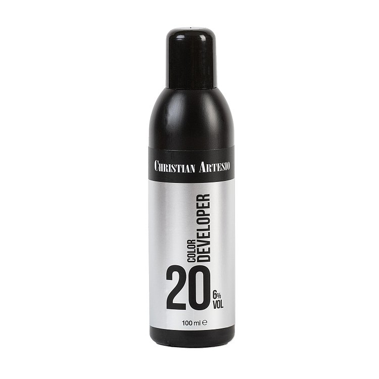 Oxydant 6% 20 Vol 100ml