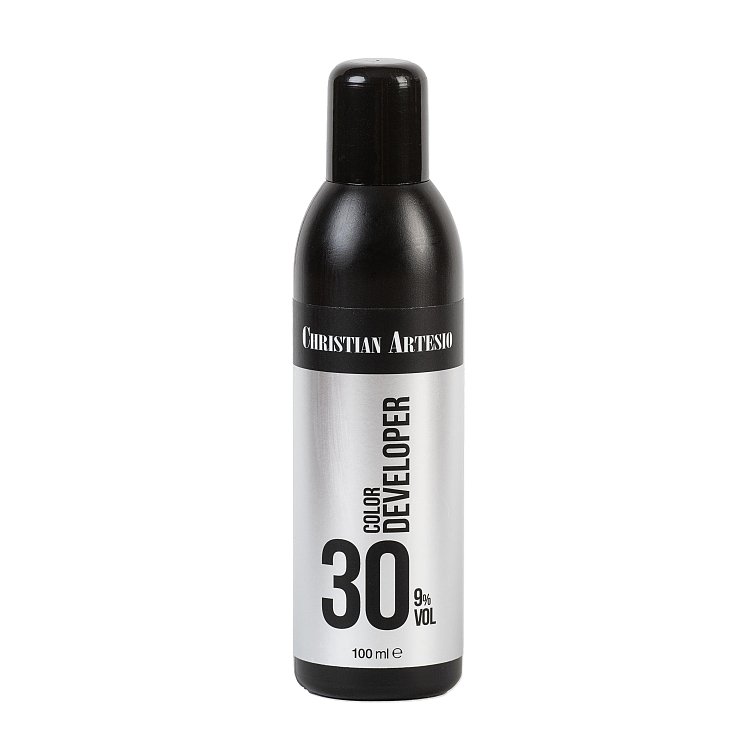 Oxydant 9% 30Vol 100 ml