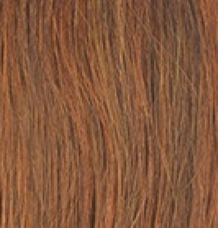 Τρέσα Συνθετική με Κλιπ #30