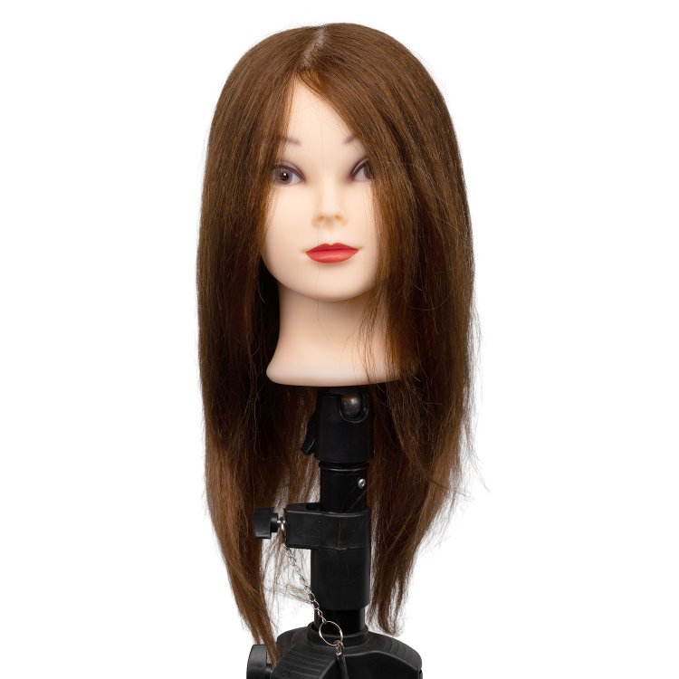 Κούκλα Εκπαιδευτική Φυσική Τρίχα