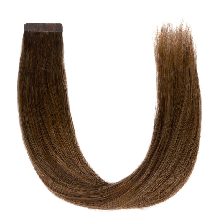 Αυτοκόλλητη Τρέσα Φυσική Tape #3 40cm 10τμχ