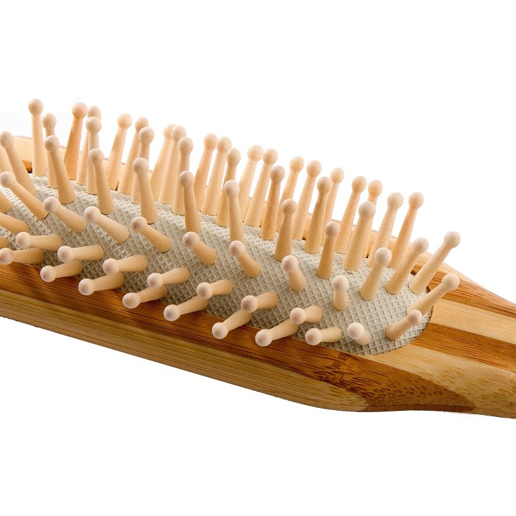 Βούρτσα Ξύλινη