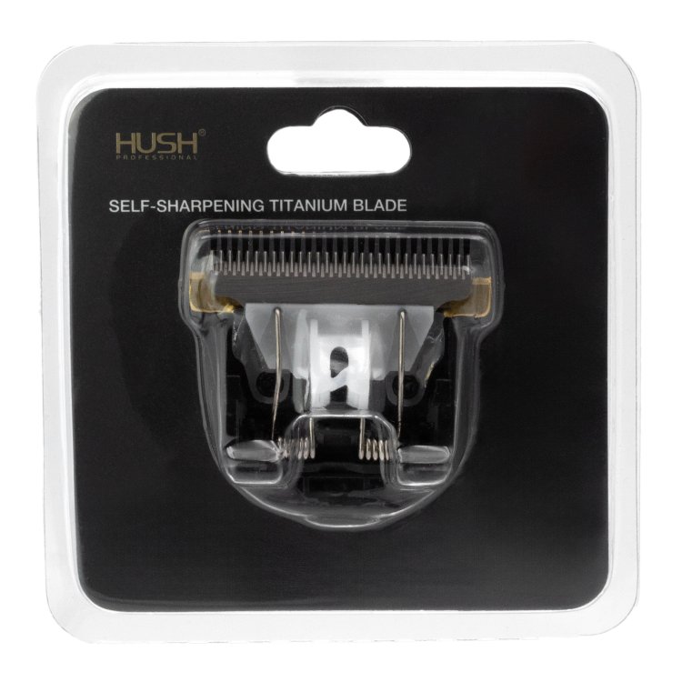 Hush 1020 Haarschneideklinge Ersatz