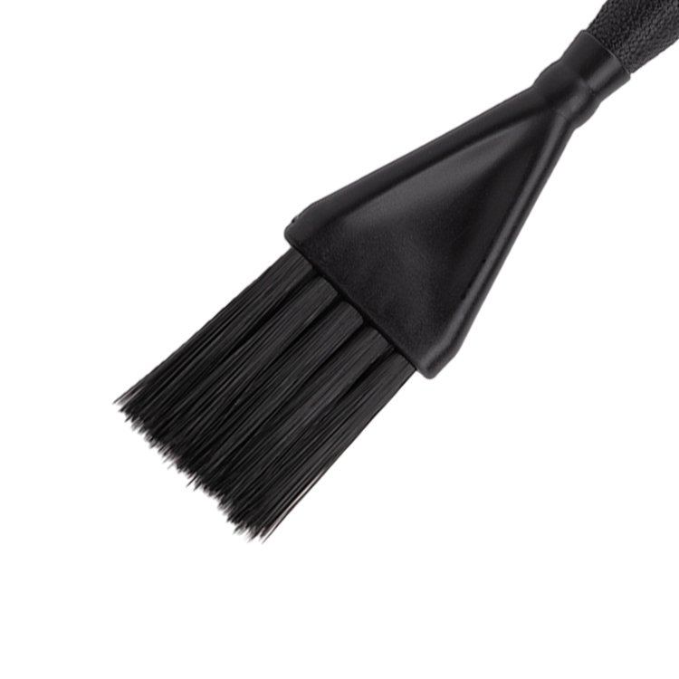 Πινέλο Βαφής Μαλλιών Μικρό Μαύρο