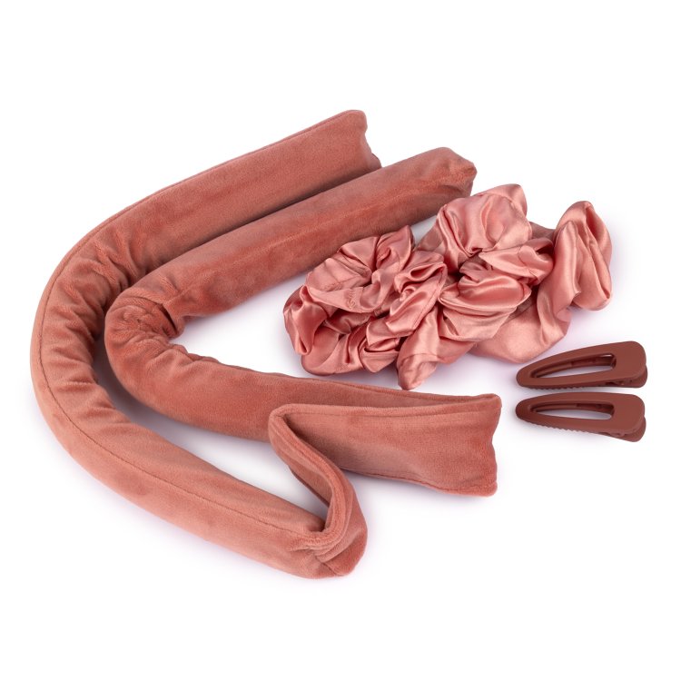 Σετ για Μπούκλες - Silk Curling Band