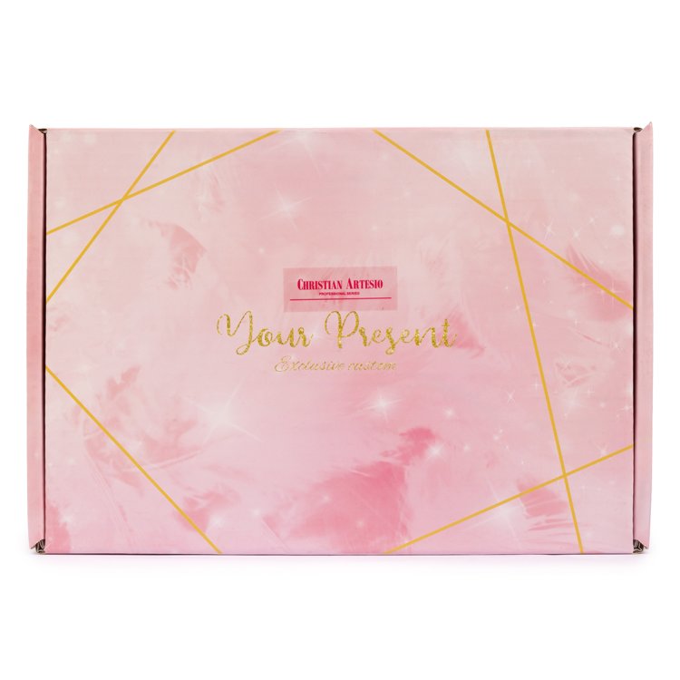 Σετ για Μπούκλες - Silk Curling Band