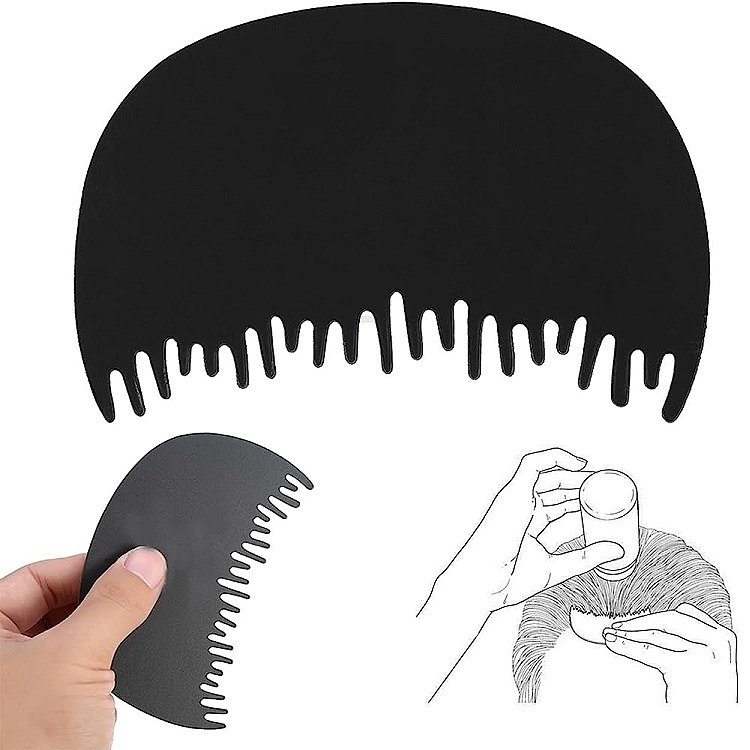 Hair Line Optimizer