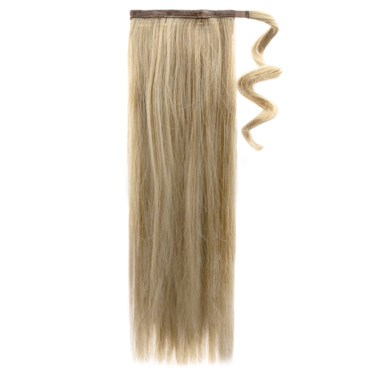 Τρέσα για Αλογοουρά HD Ίσια 50cm 120g Pure Oak #8/22