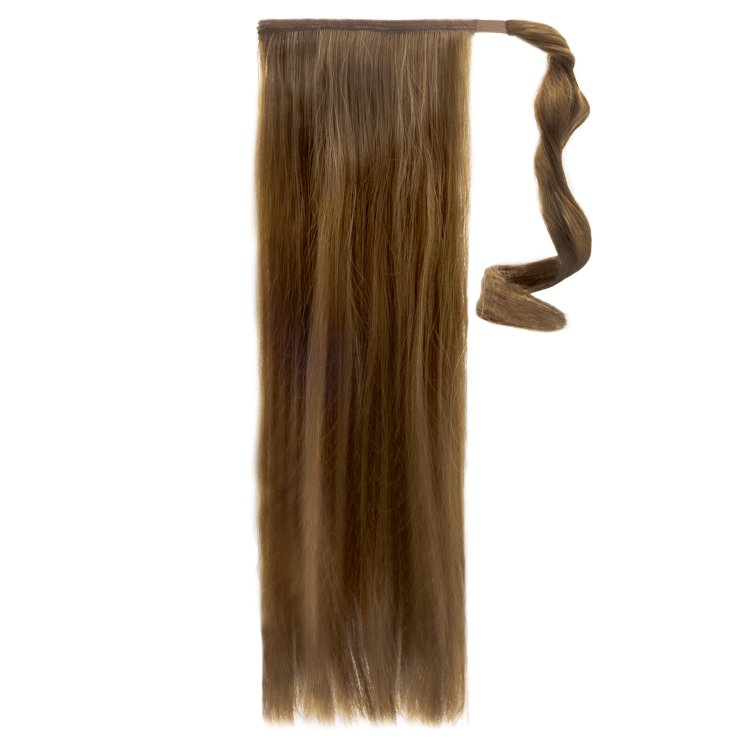 Τρέσα για Αλογοουρά HD Ίσια 50cm 85g Harvest Blonde #18H/24