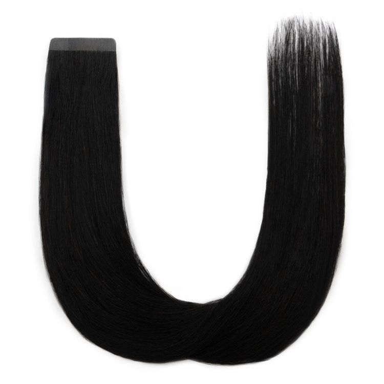 Αυτοκόλλητη Τρέσα Φυσική Tape #1 40cm 10τμχ