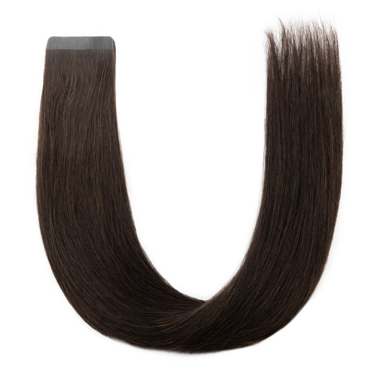 Αυτοκόλλητη Τρέσα Φυσική Tape #1B 40cm 10τμχ