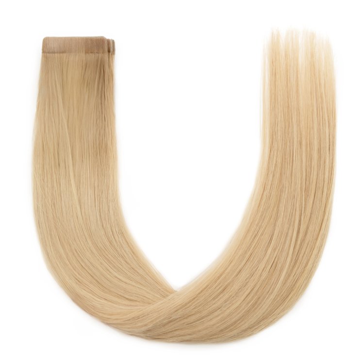 Αυτοκόλλητη Τρέσα Φυσική Tape Όμπρε #BB 40cm 10τμχ