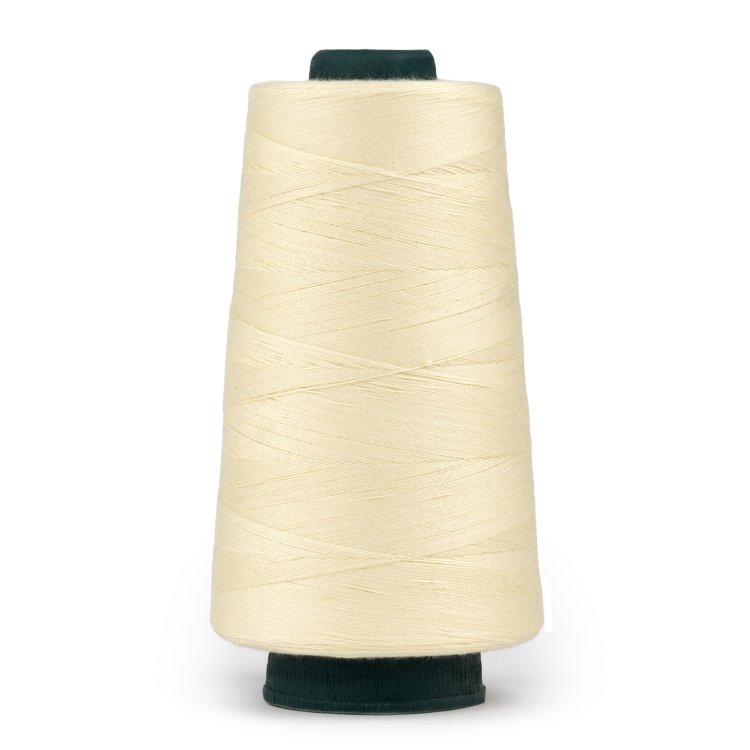 Κλωστή για Τρέσα Ξανθό 0.4mm πάχος Ρολό 1000 μέτρα