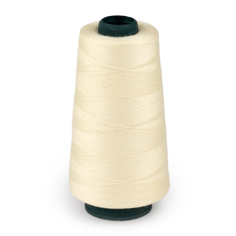 Κλωστή για Τρέσα Ξανθό 0.4mm πάχος Ρολό 1000 μέτρα