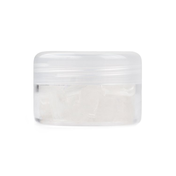 Νυχάκι Κερατίνης Διάφανο 50τμχ