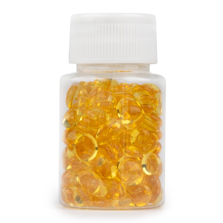 Κόλλα Κερατίνης Ξανθό 20gr