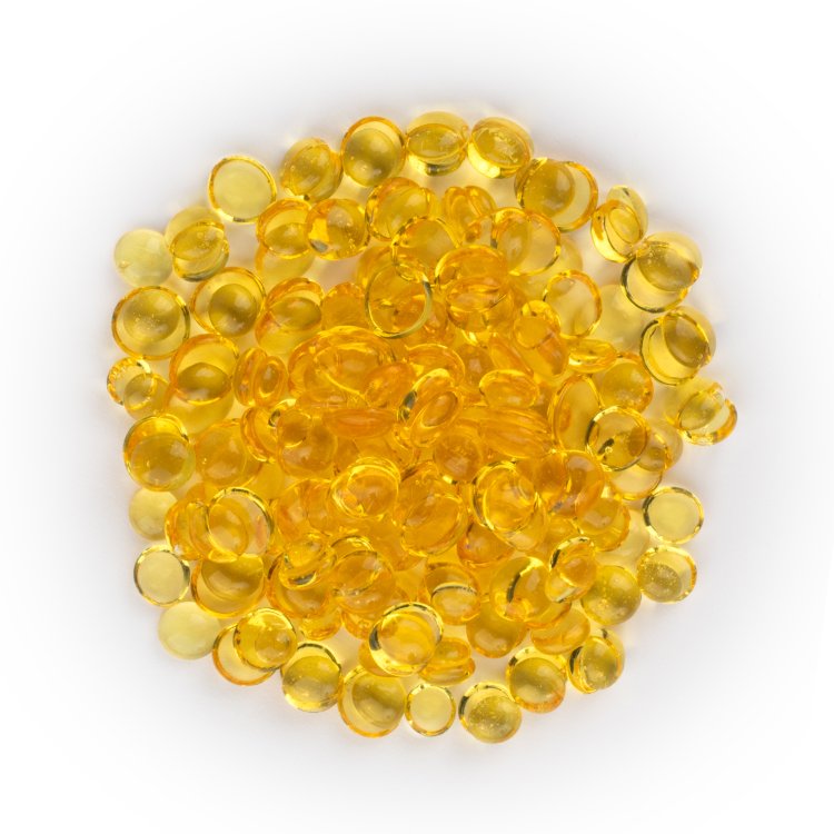 Κόλλα Κερατίνης Ξανθό 20gr